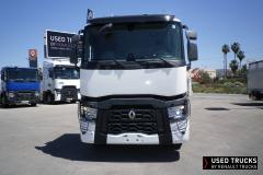 Renault Trucks C
                                          480