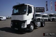 Renault Trucks T
                                          480