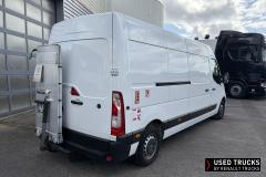 Renault Trucks Master
                                          170
