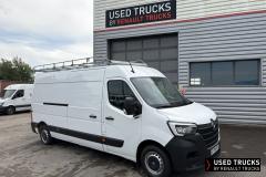 Renault Trucks Master
                                          150