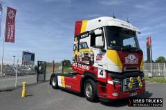 Renault Trucks T High
                                          480