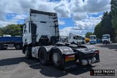 Renault Trucks T
                                          520