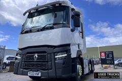 Renault Trucks T
                                          480