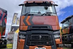 Renault Trucks T High
                                          480