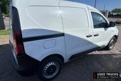 Renault Kangoo
                                          95
