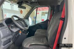 Renault Trucks Master
                                          145