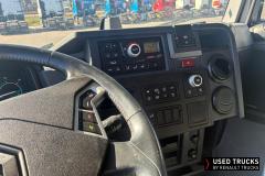 Renault Trucks T
                                          520
