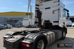 Renault Trucks T
                                          480
