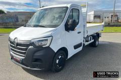 Renault Master
                                          130