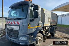 DAF LF
                                          220