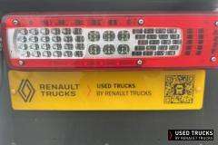 Renault Trucks T
                                          480
