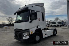 Renault Trucks T
                                          460