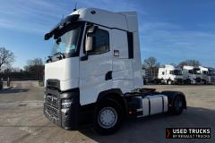 Renault Trucks T High
                                          440