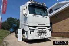 Renault Trucks T High
                                          520