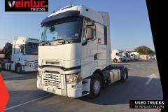 Renault Trucks T High
                                          480
