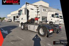 Renault Trucks T High
                                          480