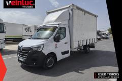 Renault Trucks Master
                                          165