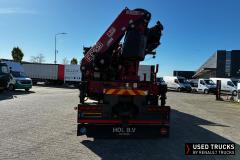 Renault Trucks C
                                          460