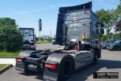 Renault Trucks T
                                          