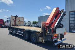 Renault Trucks C
                                          380