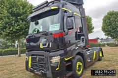 Renault Trucks T
                                          480