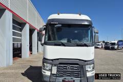 Renault Trucks T
                                          480