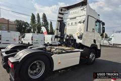 Renault Trucks T
                                          520