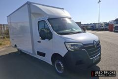 Renault Master
                                          145