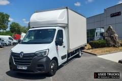 Renault Trucks Master
                                          