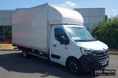 Renault Trucks Master
                                          