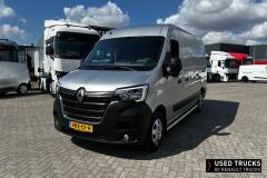 Renault Trucks Master
                                          130