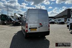 Renault Trucks Master
                                          130