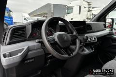 Renault Trucks Master
                                          170