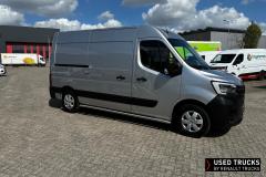 Renault Trucks Master
                                          130
