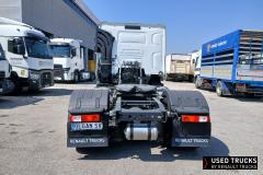 Renault Trucks T
                                          480