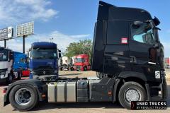 Renault Trucks T High
                                          480