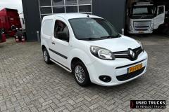 Renault Trucks Kangoo
                                          75
