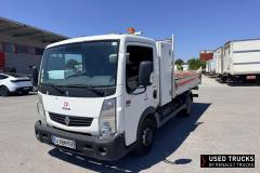 Renault Trucks Maxity
                                          130