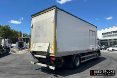Renault Trucks D Wide
                                          320