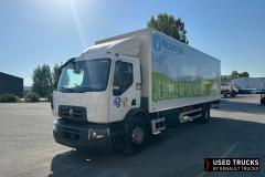 Renault Trucks D Wide
                                          320
