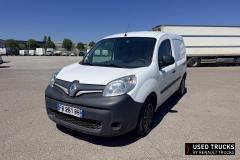 Renault Trucks Kangoo
                                          95