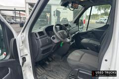 Renault Trucks Master
                                          145
