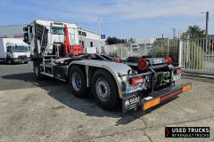 Renault Trucks C
                                          480