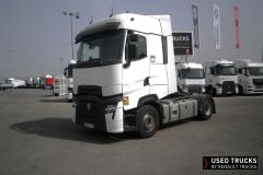 Renault Trucks T High
                                          520