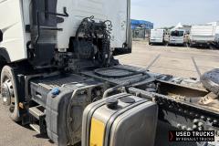 Renault Trucks T
                                          520