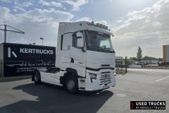 Renault Trucks T High
                                          