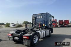 Renault Trucks C
                                          440