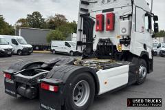 Renault Trucks T
                                          480
