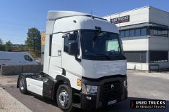 Renault Trucks T
                                          520