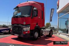 Renault Trucks T
                                          460